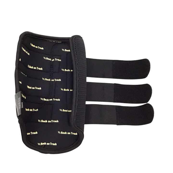 Back on Track Large Brush Boot New - H