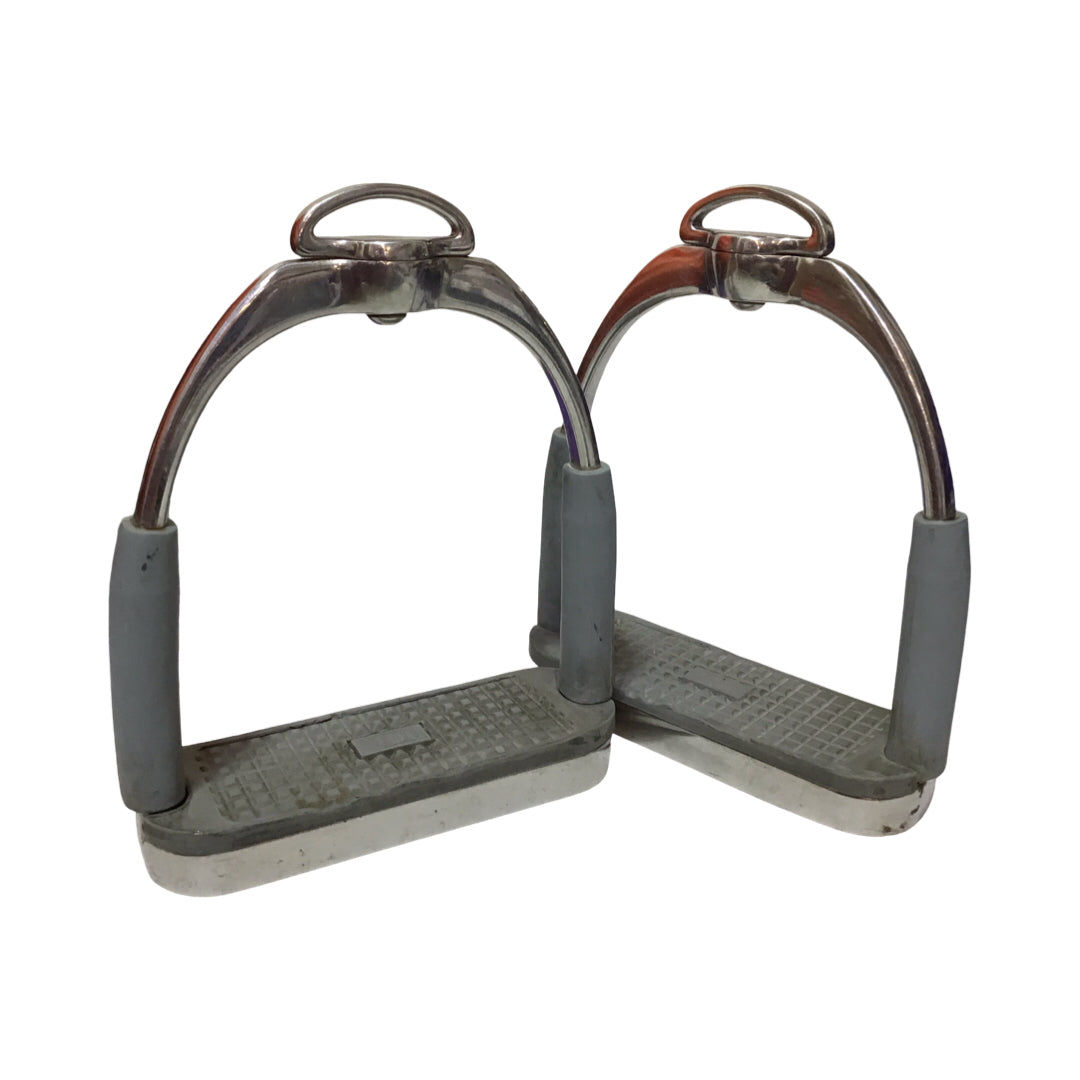 MDC 4.75" Ultimate Stirrups Used