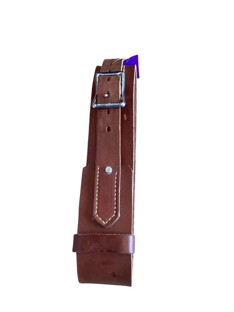 Cribbing Collar