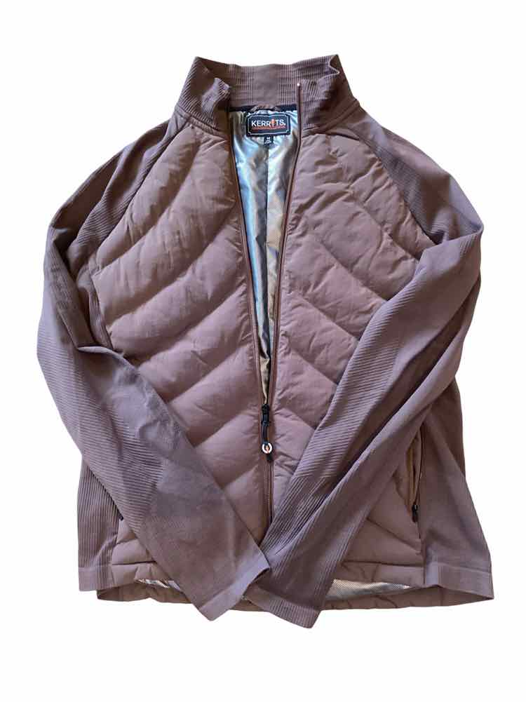 Kerrits new hybrid mauve M ladies jacket B