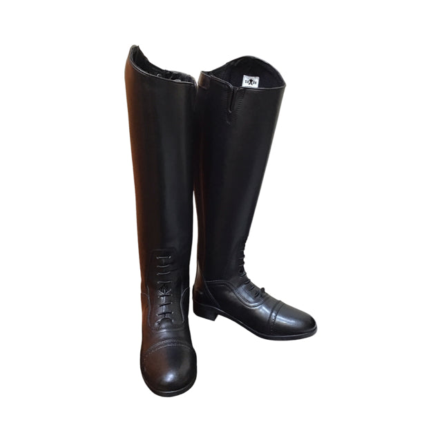 SAXON 9 RW Syntovia Field Boots NEW B