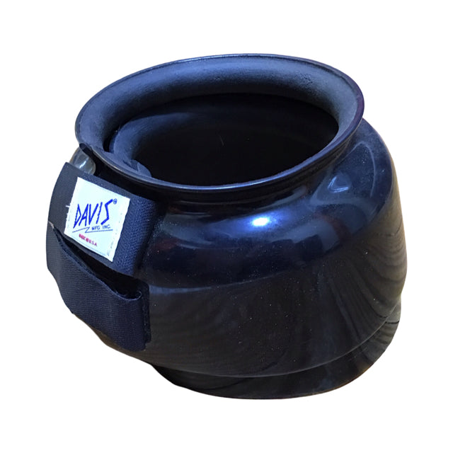 DAVIS Draft Bell Boots USED B