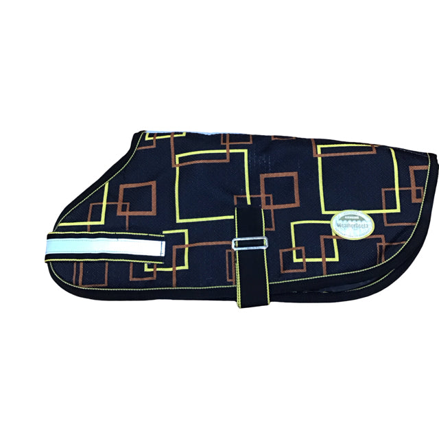 WEATHERBEETA 22" Dog Blanket USED B