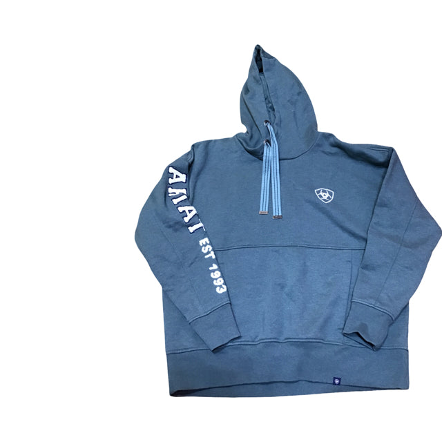 ARIAT LG Rabere Hoodie USED B