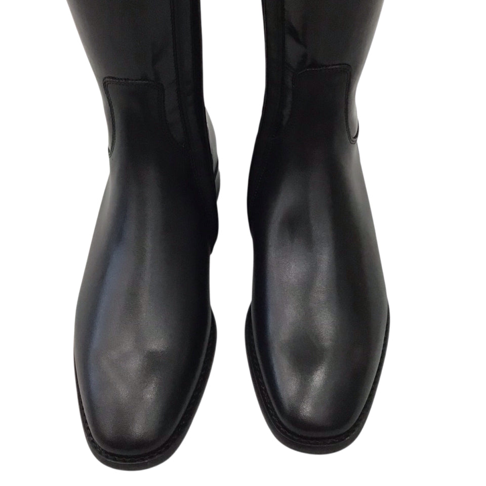 Petrie Ladies 8 Sublime Dress Boots Like New - H