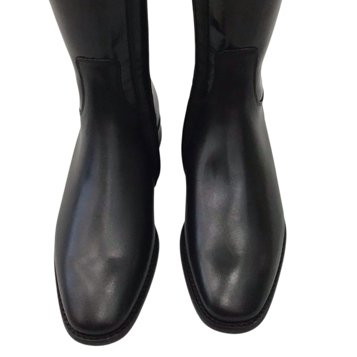Petrie Ladies 8 Sublime Dress Boots Like New - H