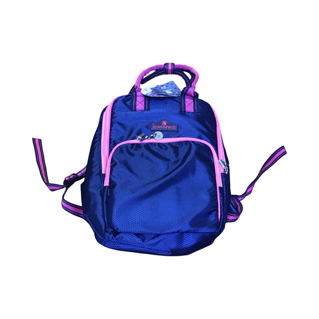 ROMFH Barn Friendly Backpack NEW B