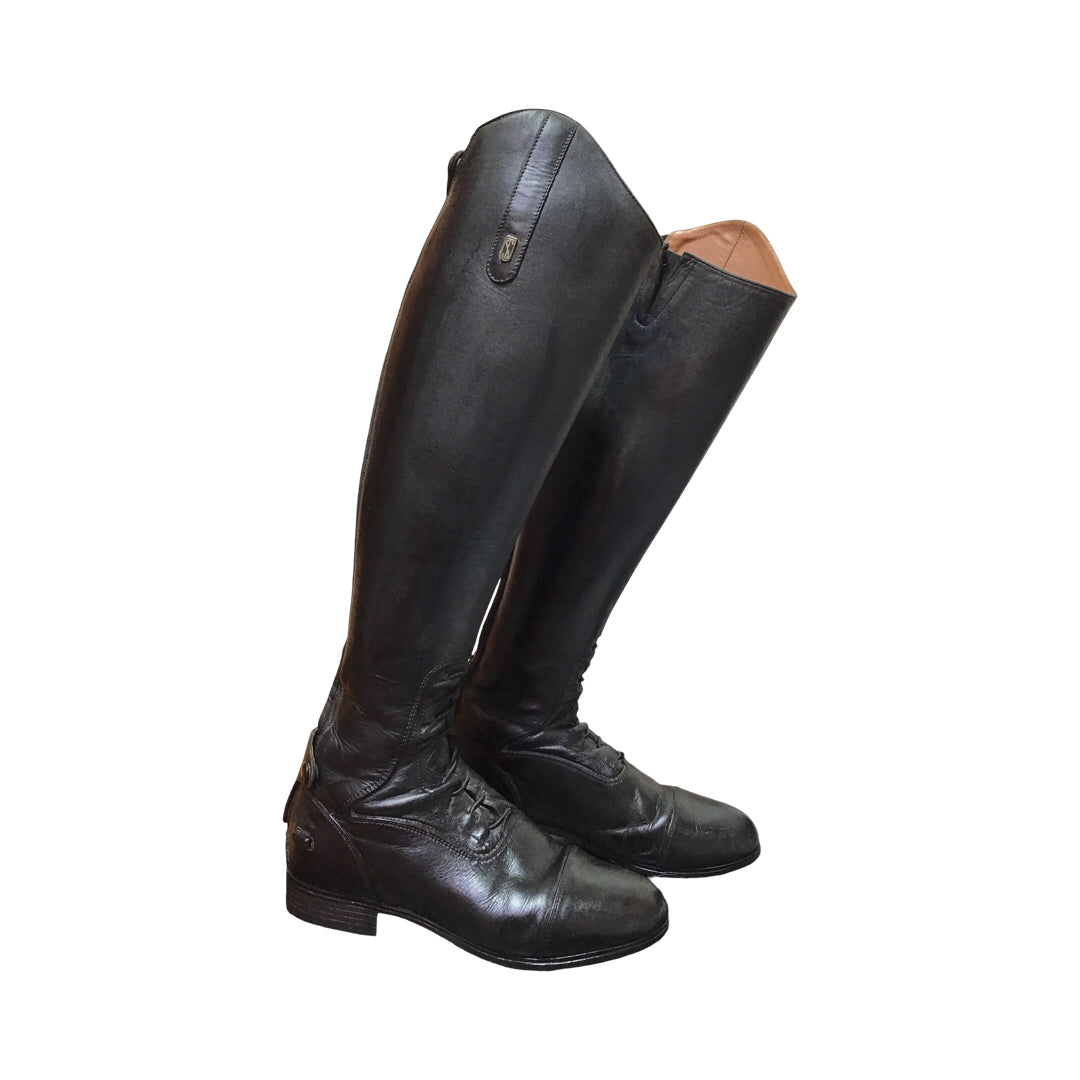 Tredstep EU40/US9-9.5 RT Donatello III Field Boots Used
