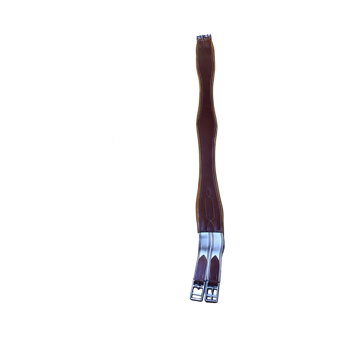 Luc Childeric 50" Hunter Girth Used