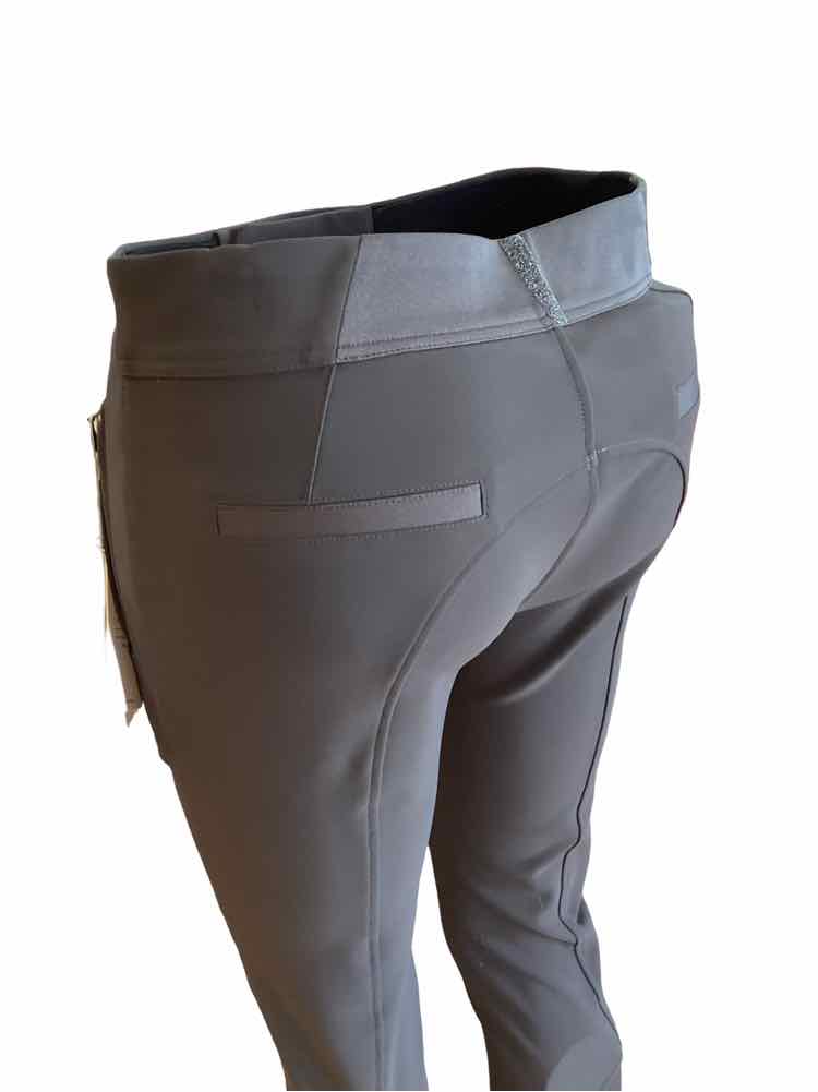 Samshield new grey breech size 22 B