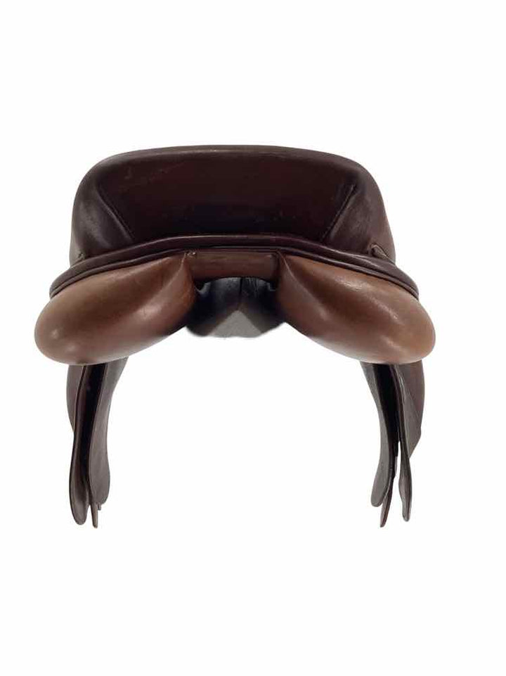 Childrens 14" Pessoa used close contact saddle B