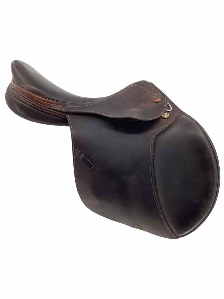 17" Prestige Paris used close contact saddle B