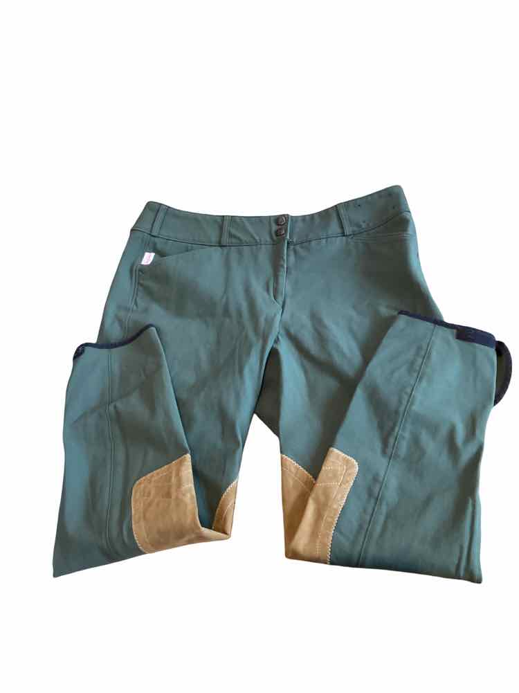 TAILORED SPORTSMAN 34R Breeches USED B