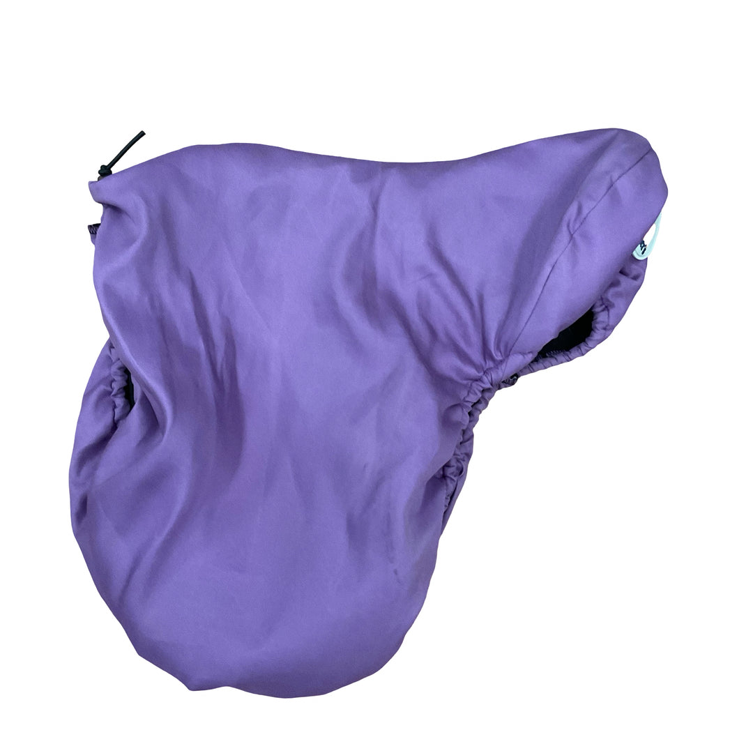 17" County Connection Medium Used Dressage Saddle