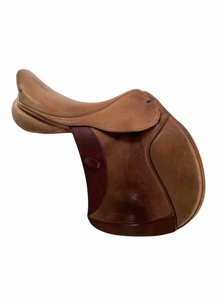 17.5" HDR used close contact saddle B
