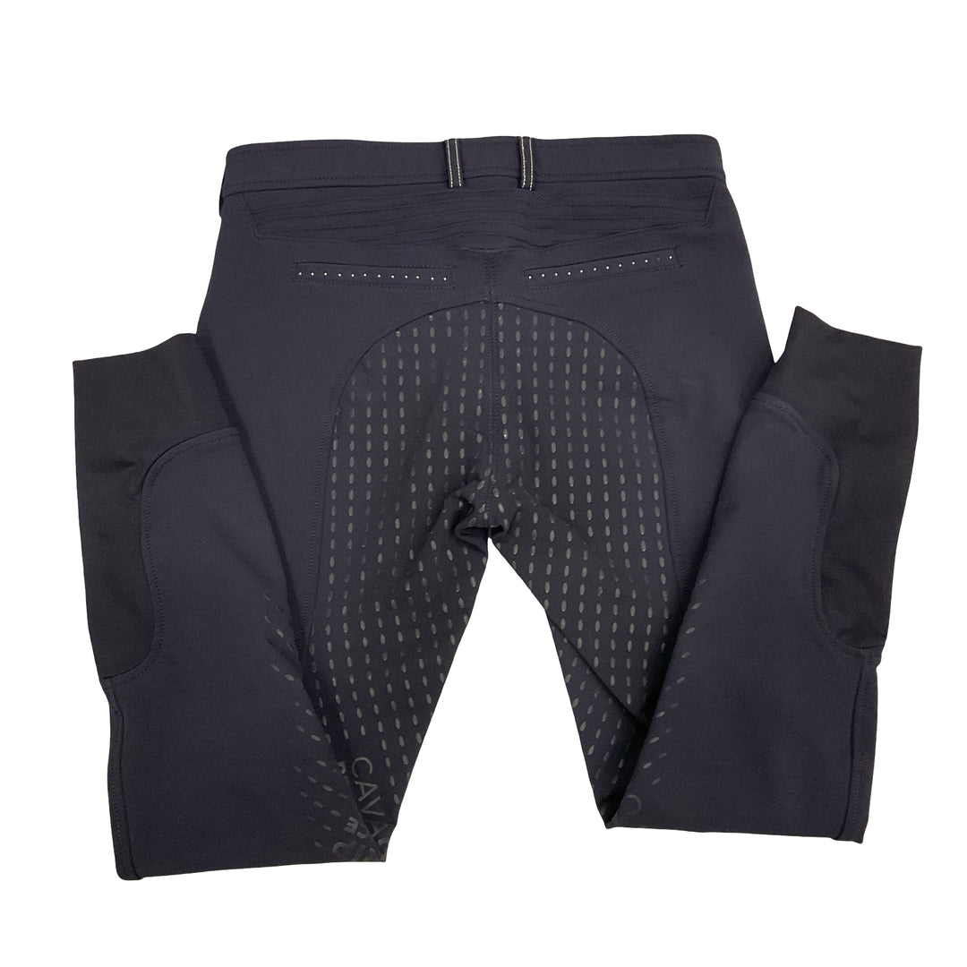 Cavallo Women's 26 Full Seat Schooling Breech Navy Used