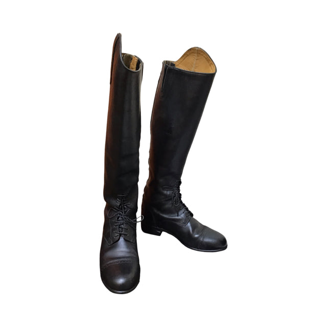 ARIAT 9 MS Crown Pro Field Boots USED B
