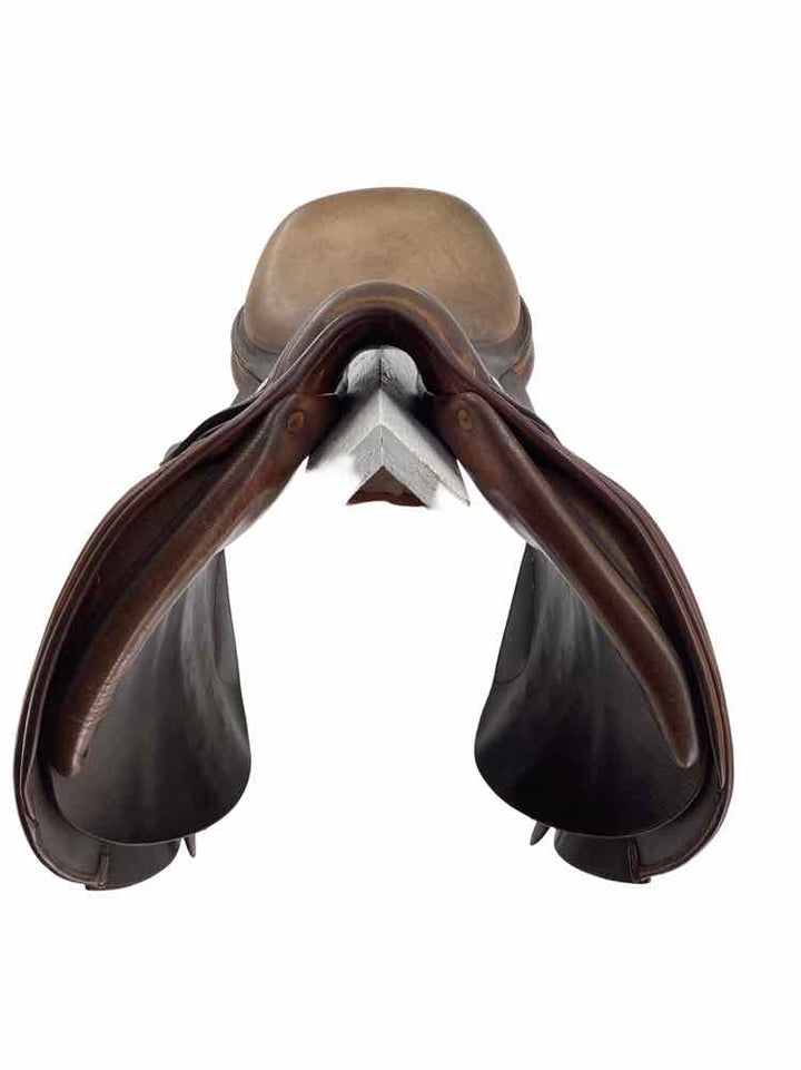 16" P Butet used close contact saddle B