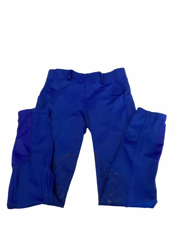 OVATION LG Aerowick Tights USED B