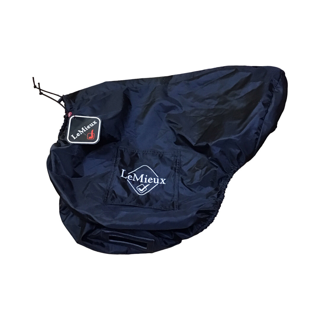 Lemieux ProKit Dressage Saddle Cover New