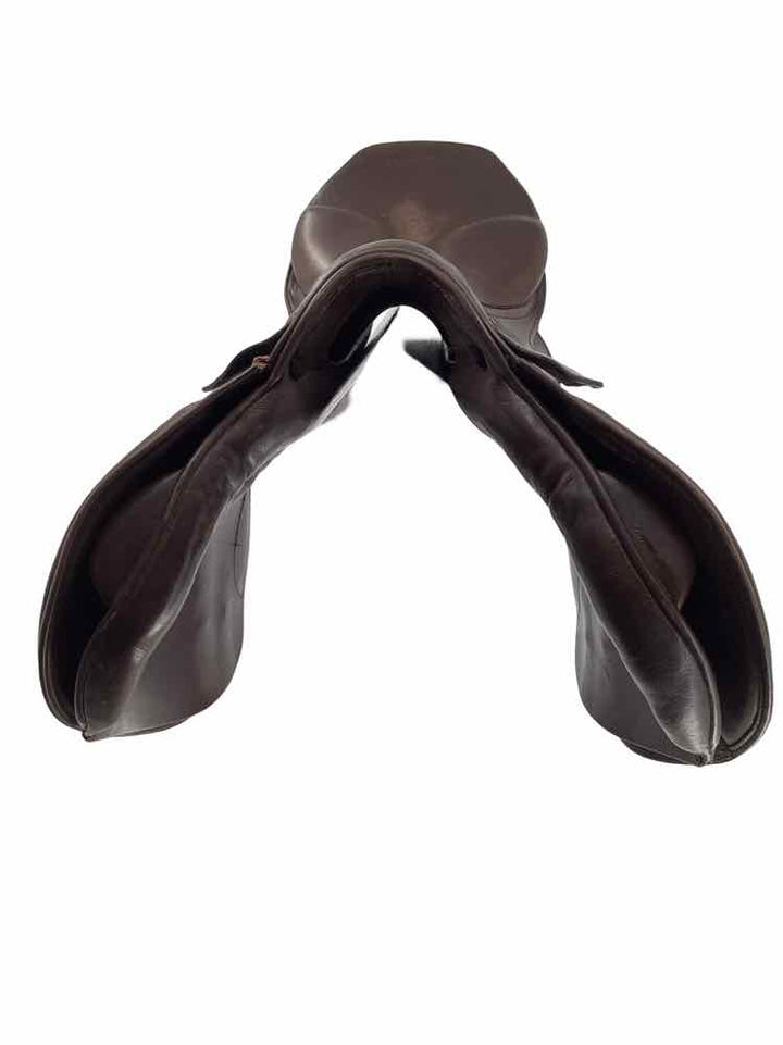 17" Stubben Roxanne used close contact saddle 31CM tree