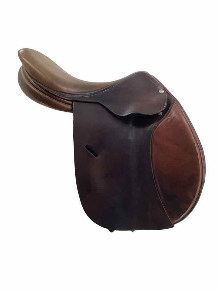 16" P Butet used close contact saddle B