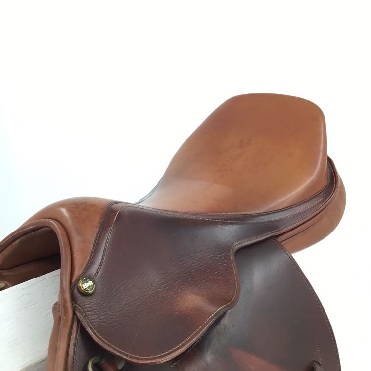 17" HDR used close contact saddle B