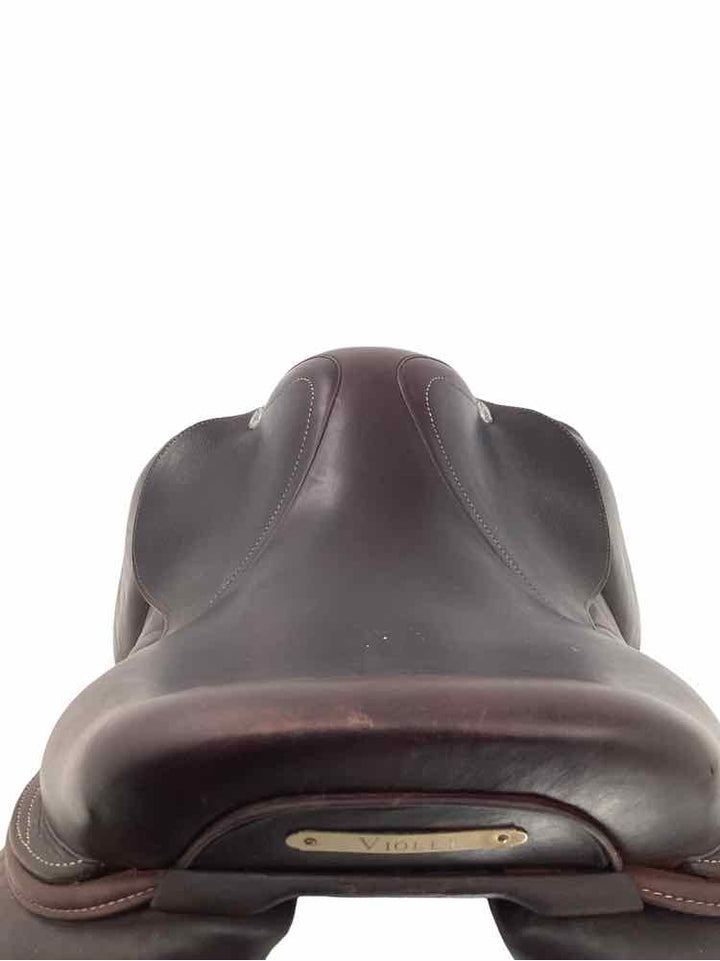 16.5 CWD used close contact saddle