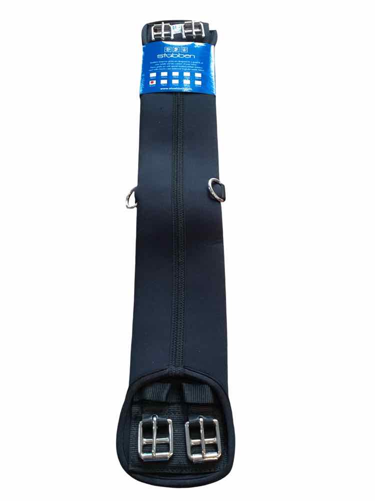 STUBBEN 26" Neoprene Girth NEW B