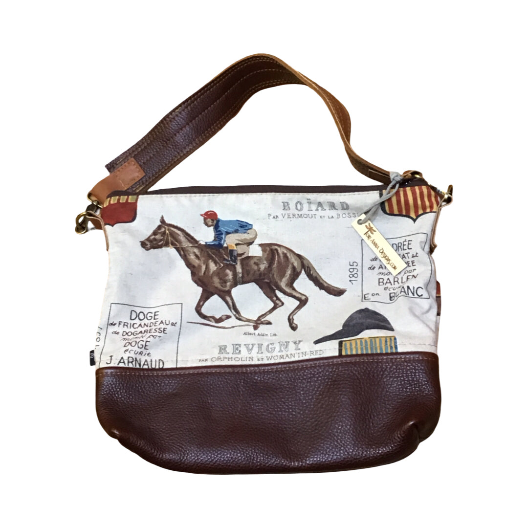 Tori Anna Designs Handbag Used