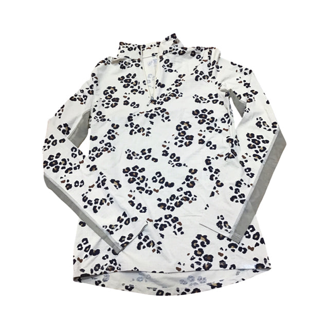 DOVER SM Coolblast Sunshirt USED B