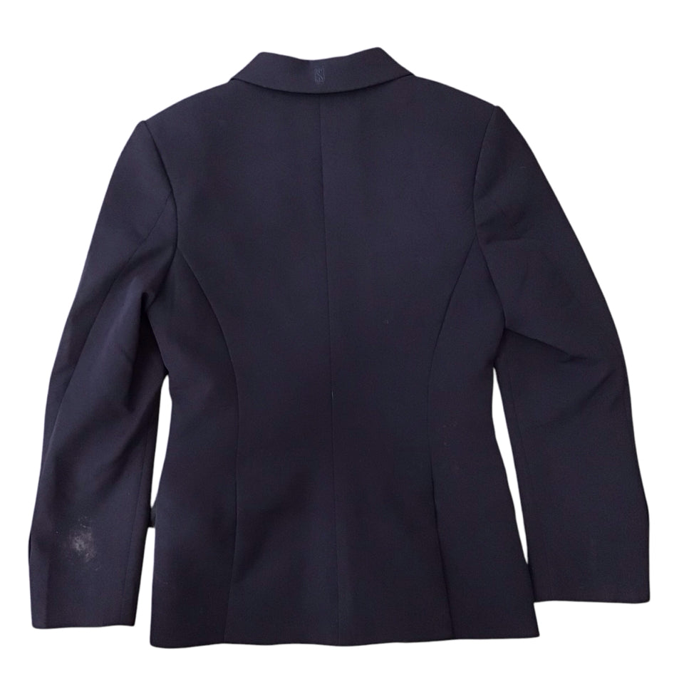 Tredstep Childs 8 Symphony Show Coat Used - H