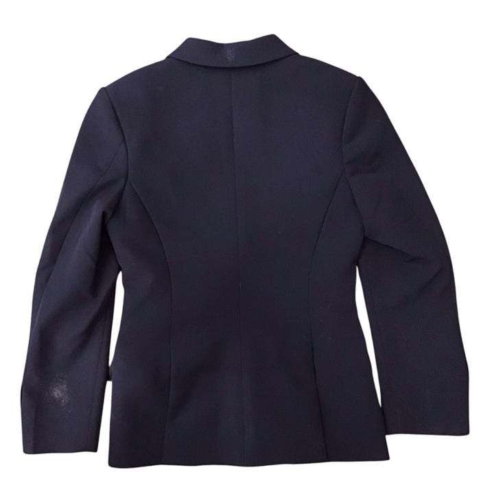 Tredstep Childs 8 Symphony Show Coat Used - H