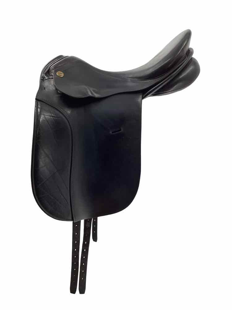 BUTLER KARL NIEDERSUSS USED DRESSAGE SADDLES