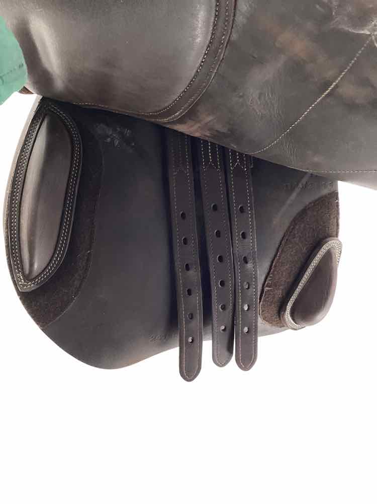 17" HDR Cahill adjustable tree used close contact saddle B