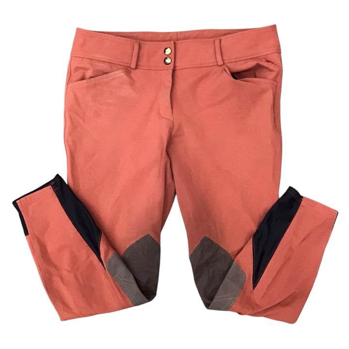 RJ Classic Ladies 30R Gulf Breech Used - H