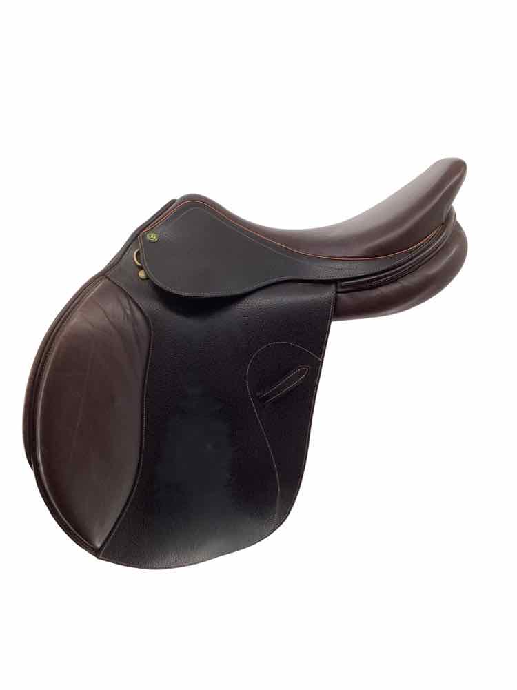 17.5" HDR used close contact saddle B