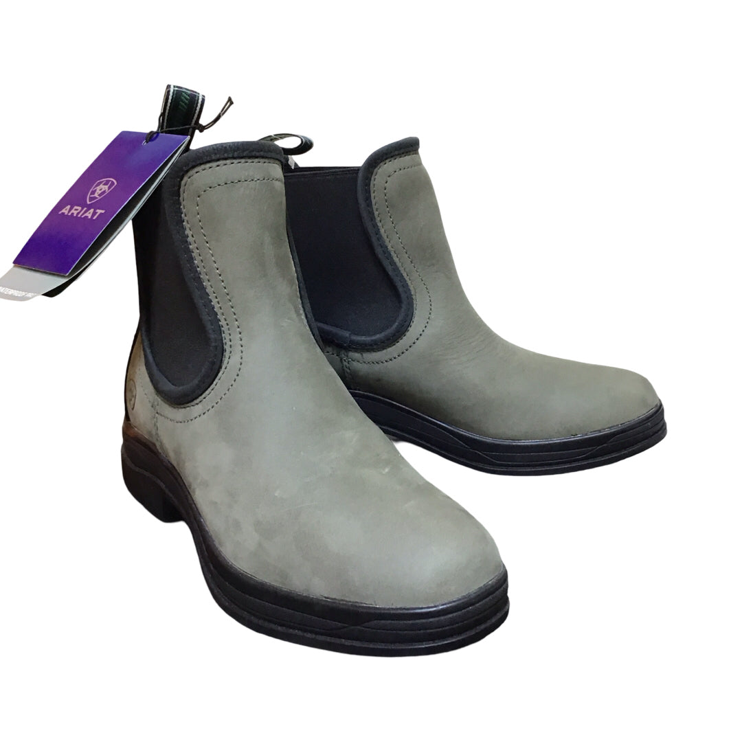 Ariat 7 Keswick H2O Chelsea Boot New