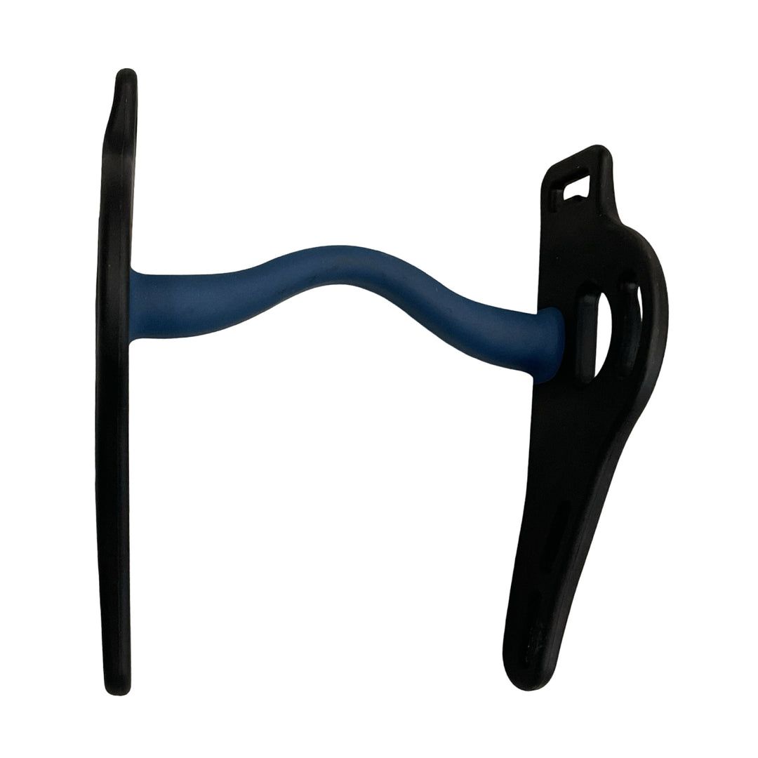 Acavallo 5.25" Mullen Ported Pelham Used - H