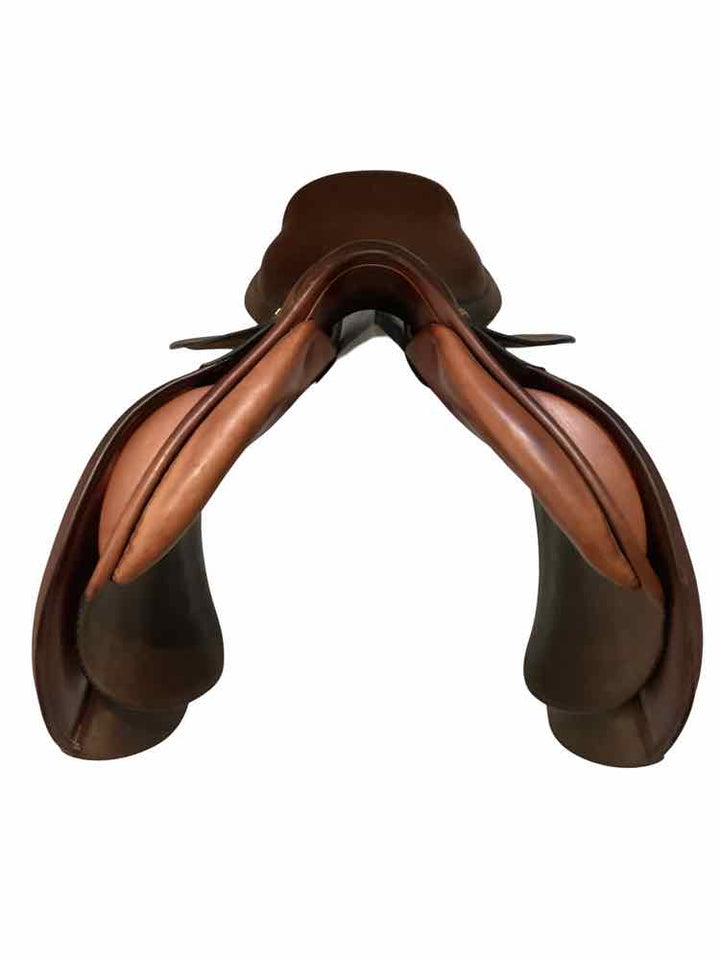 20" Beval Natural used close contact saddle B