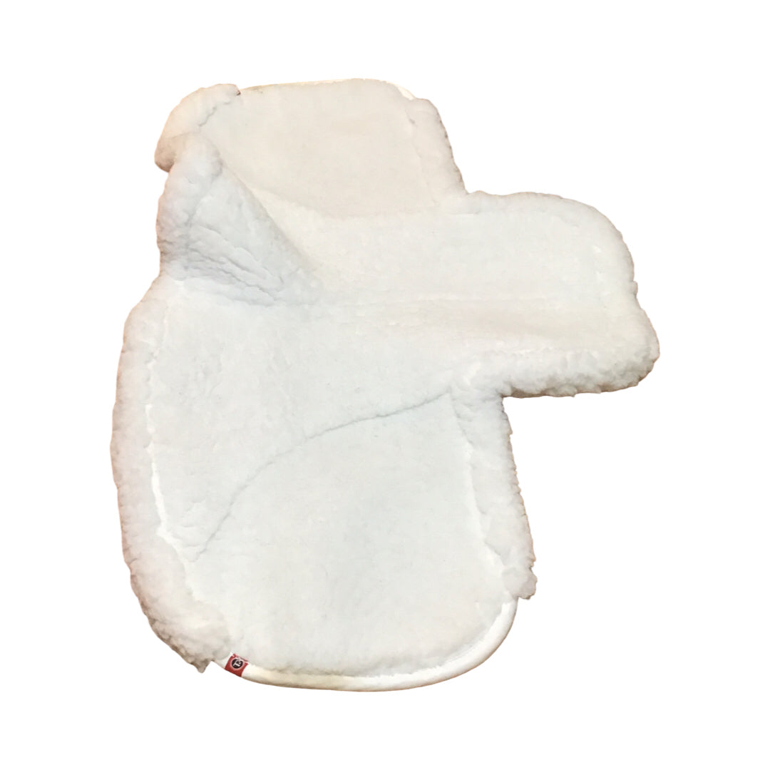 Toklat LG T3 Matrix Shimmable Fleece Pad Used