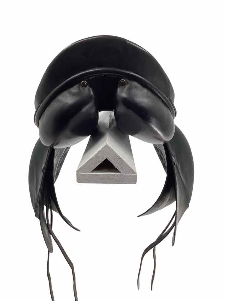 17" Fredy Roosli used dressage saddle