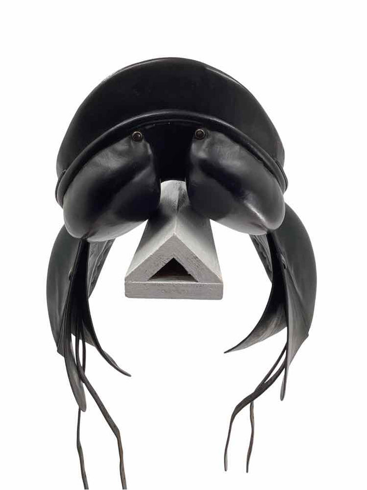 17" Fredy Roosli used dressage saddle