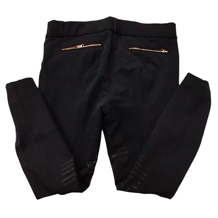 EQUO Ladies 32 Schooling Breech Used - H