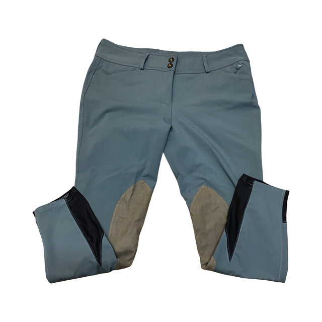 RJ CLASSICS 32R Gulf Breeches USED B