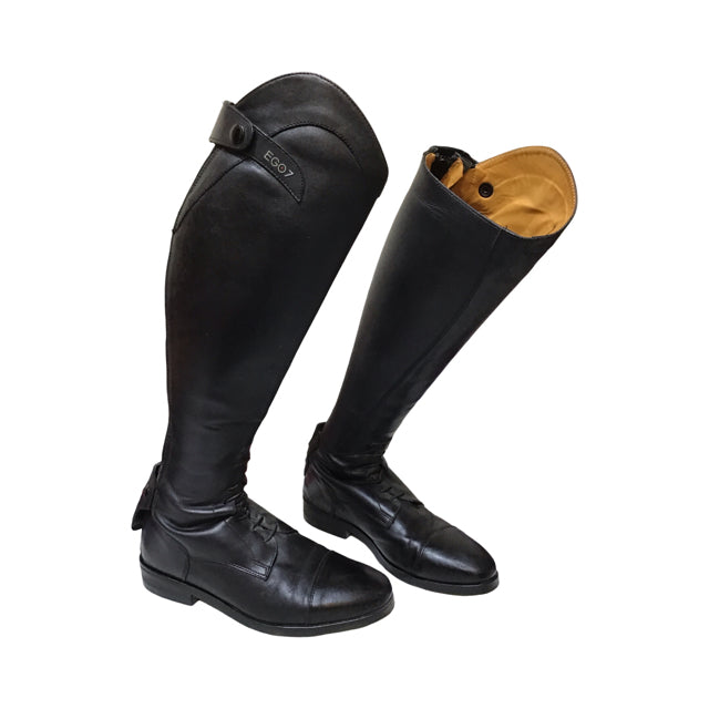 EGO7 38/7-7.5 L/O Orion Field Boots USED B