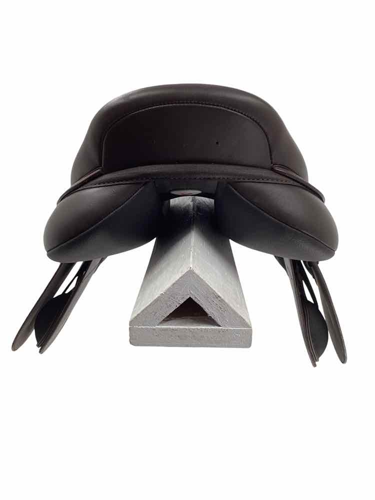 17" Arena adjustable tree saddle