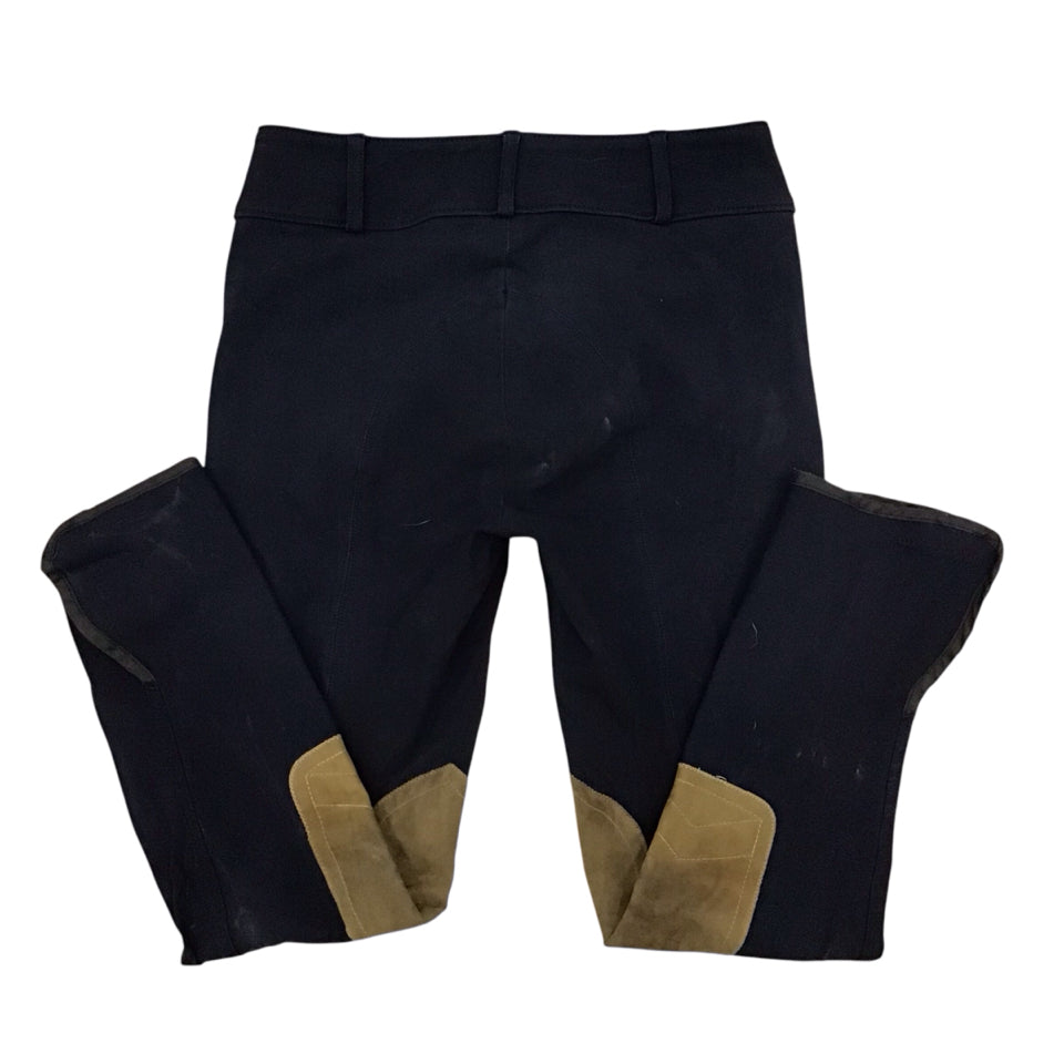 Tailored Sportsman Childs 14 Trophy Hunter Breech Used - H