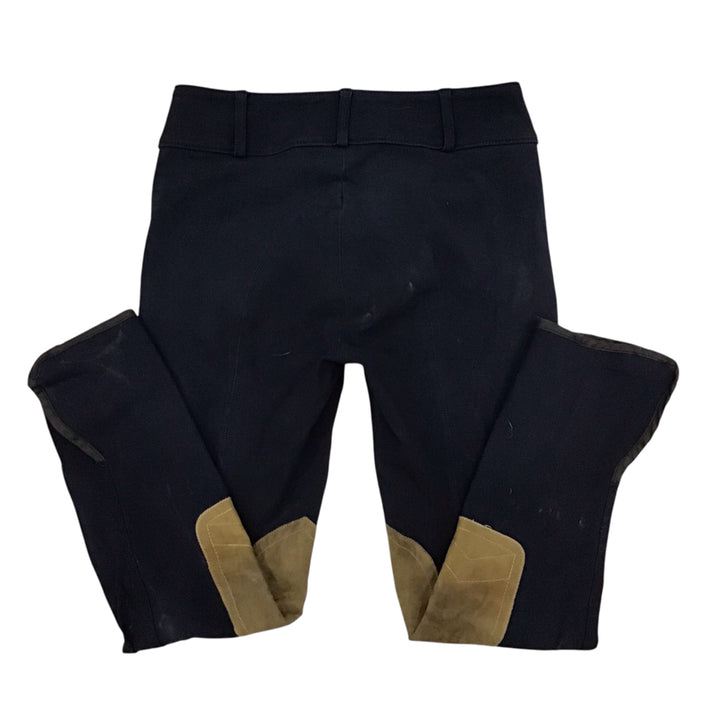 Tailored Sportsman Childs 14 Trophy Hunter Breech Used - H