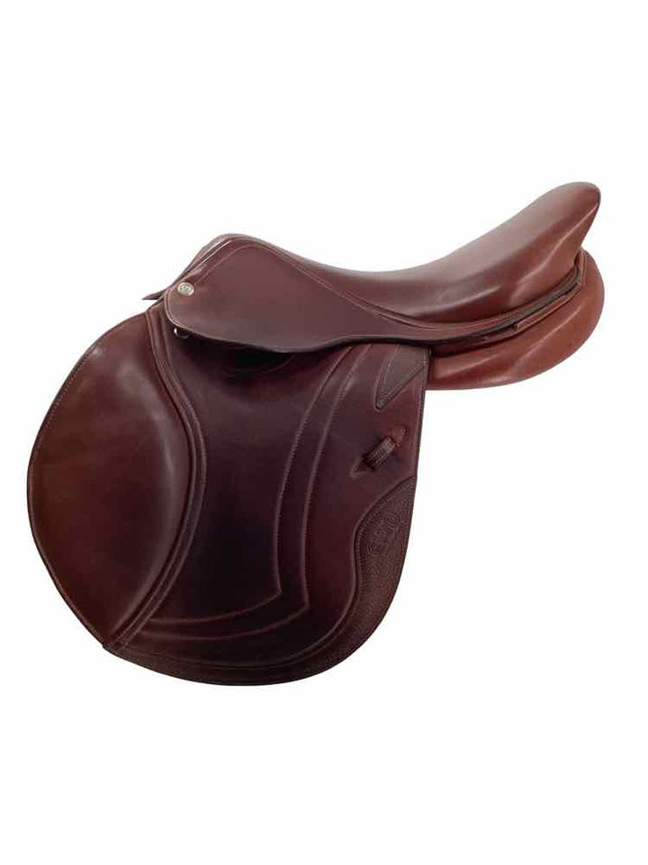 18" CWD SEO2 used close contact saddle B